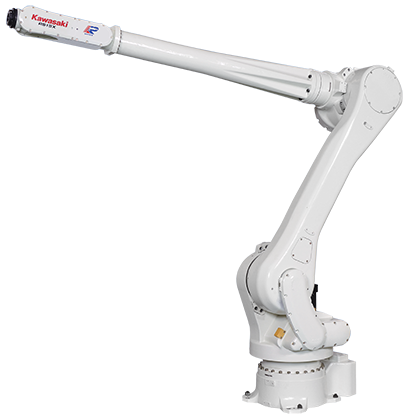 RS015X機(jī)器人