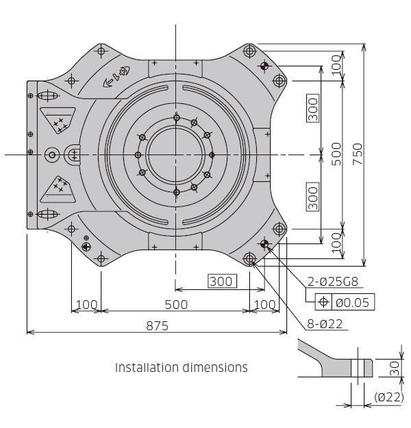 BX300L機(jī)器人