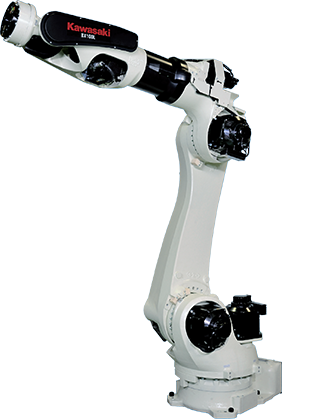 BX250L機(jī)器人