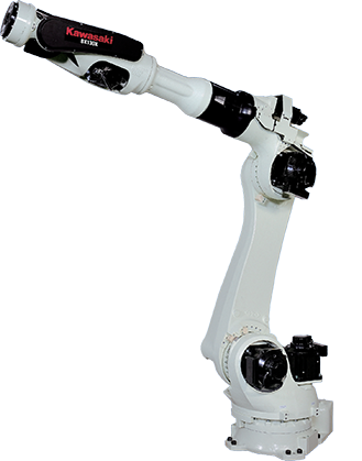 BX130X機(jī)器人