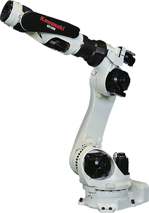 BX100N機(jī)器人