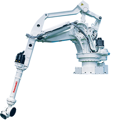 MT400N機(jī)器人