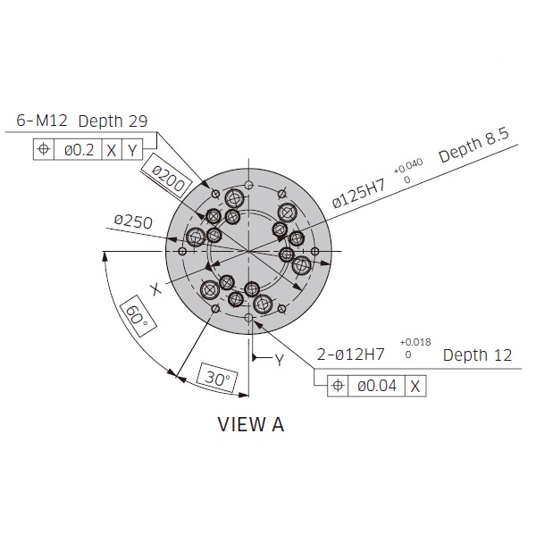 MX420L機(jī)器人