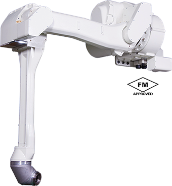 KJ264壁掛機器人