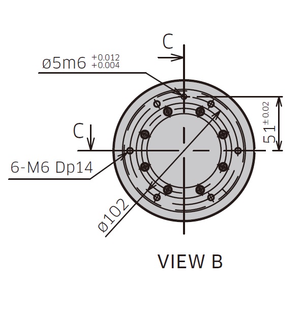 KJ264支架機器人