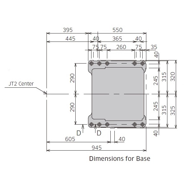 KJ264支架機器人