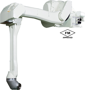 KJ264支架機器人