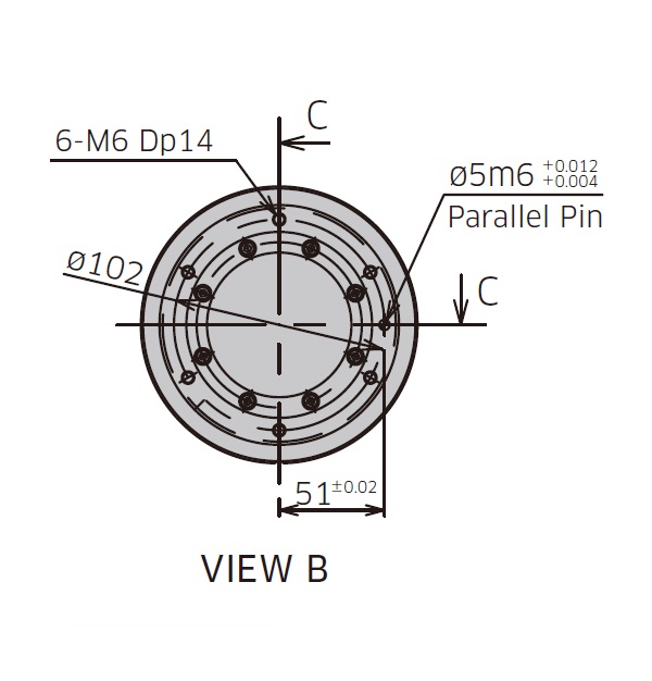 KJ264地面機器人
