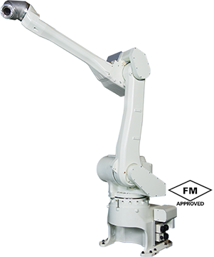 KJ264地面機器人