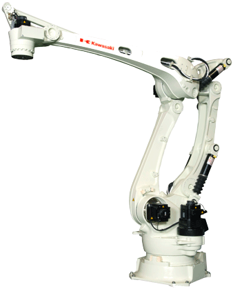 CP700L機(jī)器人