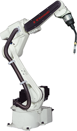 BA006N機(jī)器人